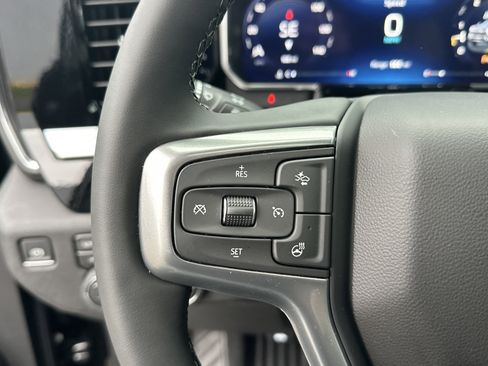 New 2026 Chevrolet Silverado 3500 LTZ w/ LTZ Plus Package image 19