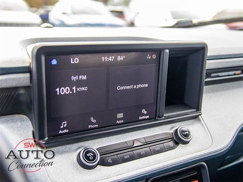 Used 2024 Ford Maverick XLT w/ Equipment Group 300A Standard image 26