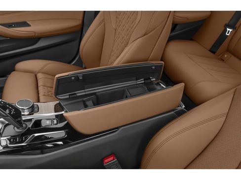 Used 2023 BMW 530i xDrive w/ Executive Package AWD/4WD image 14
