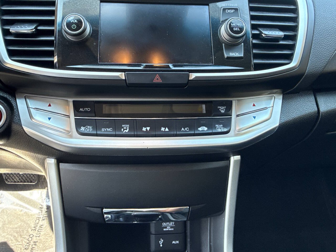 Used 2013 Honda Accord EX-L image 30