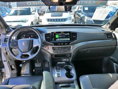 Used 2022 Honda Passport EX-L image 19