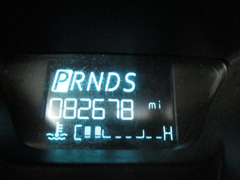 Used 2014 Ford Fiesta SE w/ Equipment Group 201A FWD image 16
