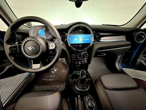 Used 2023 MINI Cooper S image 16