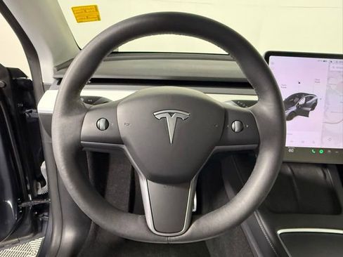 Used 2021 Tesla Model Y Performance AWD/4WD image 21