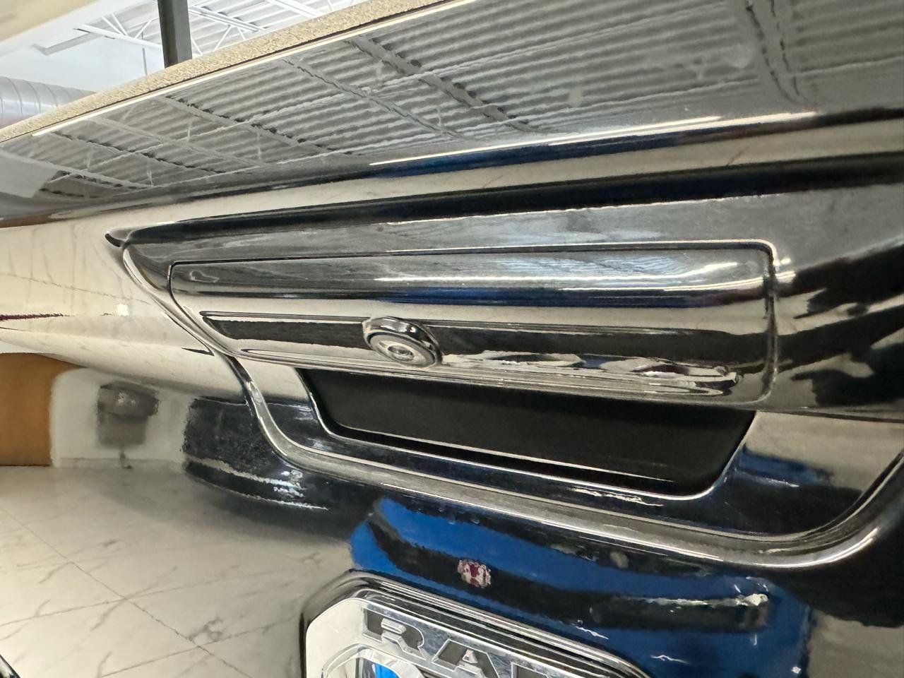 Used 2024 RAM 2500 Limited w/ Towing Technology Group AWD/4WD image 33
