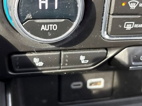 Certified 2023 Chevrolet Tahoe RST w/ Luxury Package image 20