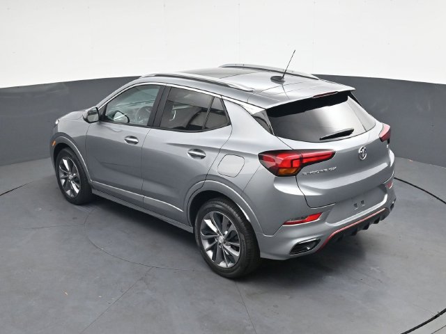 Used 2023 Buick Encore GX Select w/ Experience Buick Package FWD image 30
