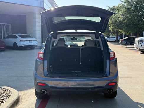 Used 2021 Acura RDX FWD w/ Advance Package image 5