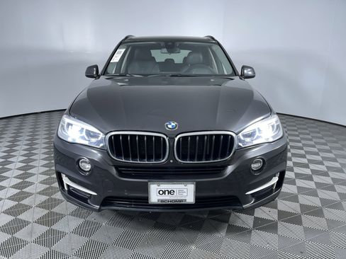 Used 2016 BMW X5 xDrive35i image 31