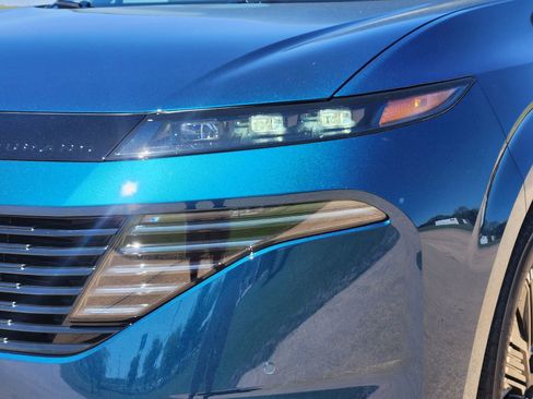 New 2026 Nissan Murano Platinum w/ Cargo Package AWD/4WD image 10