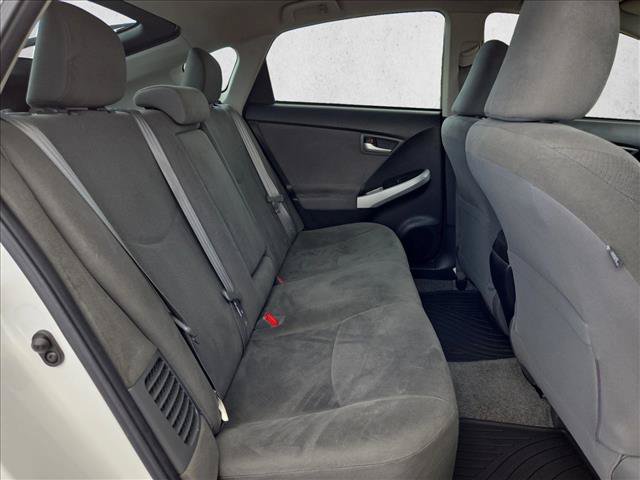 Used 2012 Toyota Prius Two FWD image 22