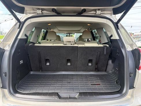 Used 2019 Subaru Ascent Limited AWD/4WD image 10