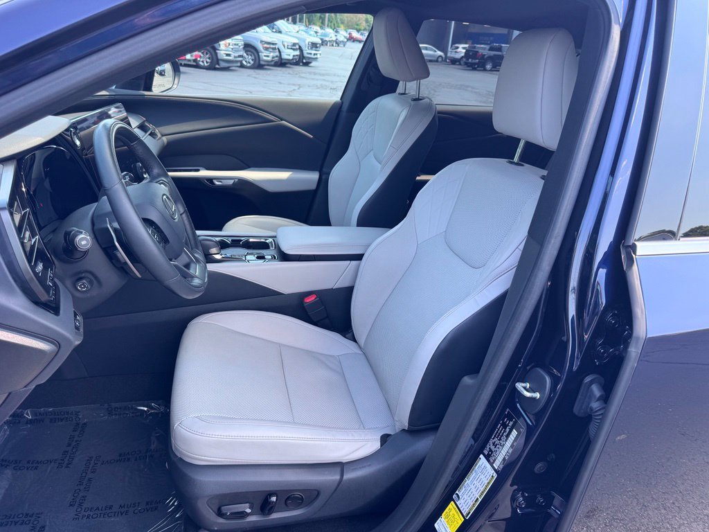 Used 2023 Lexus RX 350 Premium w/ Accessory Package (Z1) FWD image 12