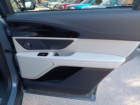 New 2026 Lincoln Nautilus Reserve image 58