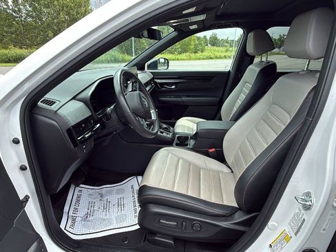 Used 2024 Honda CR-V Sport Touring image 25