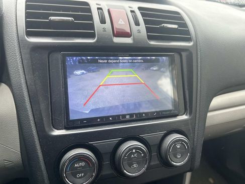 Used 2015 Subaru Forester 2.5i Limited w/ Popular Package #2 image 20