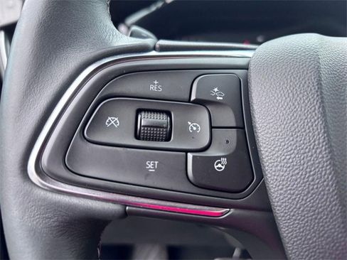 Used 2023 Buick Envision Preferred w/ Sport Touring Package image 17