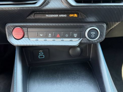 Used 2025 Ford Mustang Dark Horse w/ Dark Horse Handlin Package RWD image 30