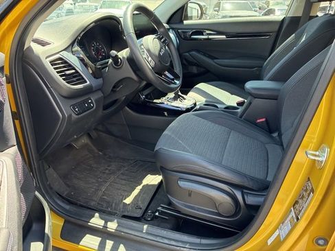 Used 2022 Kia Seltos S image 4