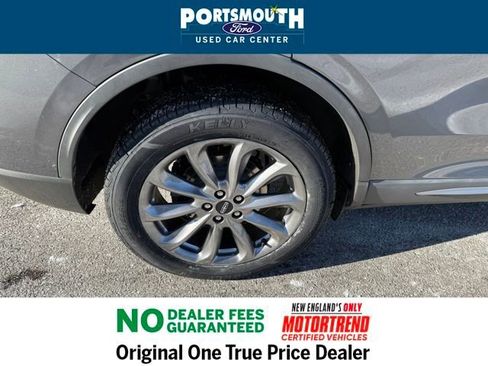 Used 2021 Lincoln Corsair AWD w/ Premium Package image 29