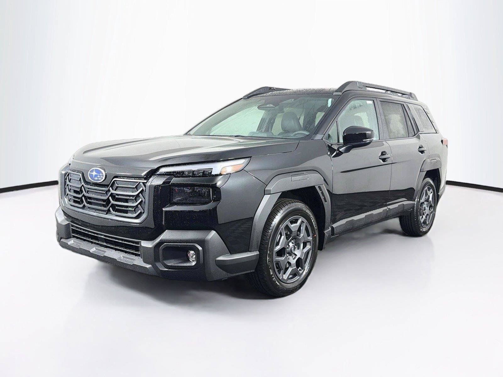 New 2026 Subaru Outback Premium AWD/4WD image 7