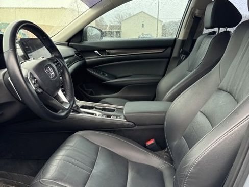Used 2021 Honda Accord Sport Special Edition image 8