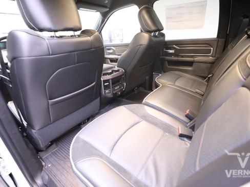 New 2026 RAM 3500 Laramie image 9