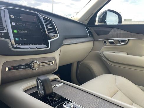 Certified 2023 Volvo XC90 B6 Plus w/ Protection Package Premier image 36