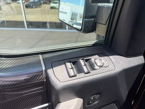 Used 2020 Ford F150 Raptor w/ Equipment Group 802A Luxury AWD/4WD image 12
