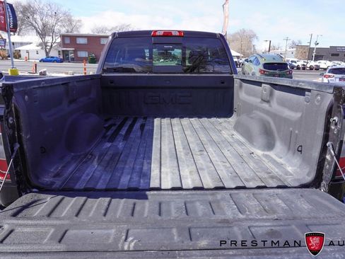 Used 2018 GMC Sierra 1500 SLT image 7