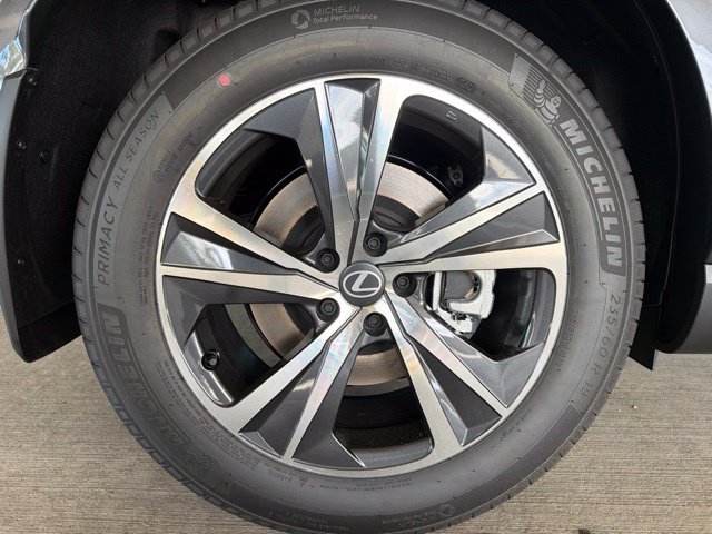 New 2026 Lexus RX 350 Premium w/ All Season Protection Package AWD/4WD image 7