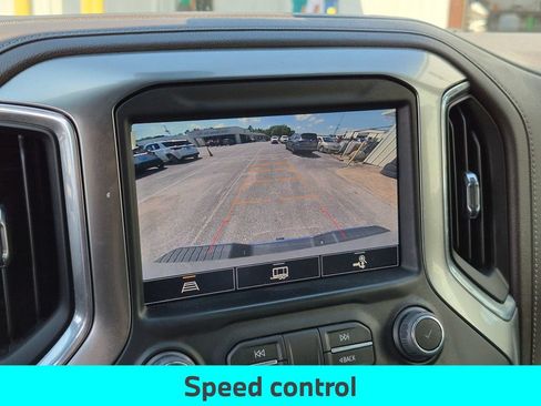Used 2022 Chevrolet Silverado 2500 LT w/ Convenience Package AWD/4WD image 24