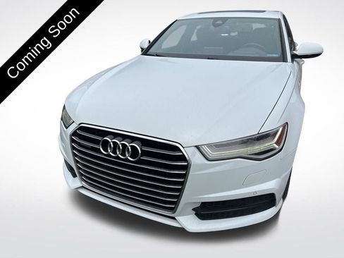 Used 2017 Audi A6 3.0T Prestige image 2