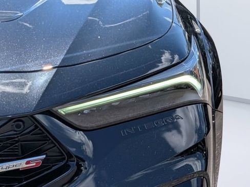 Used 2025 Acura Integra Type S FWD image 8