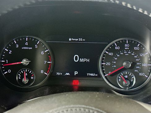 Used 2020 Kia Telluride SX w/ Towing Package image 19