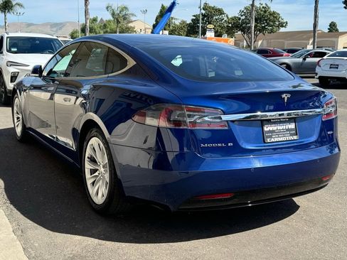 Used 2018 Tesla Model S 75D image 6
