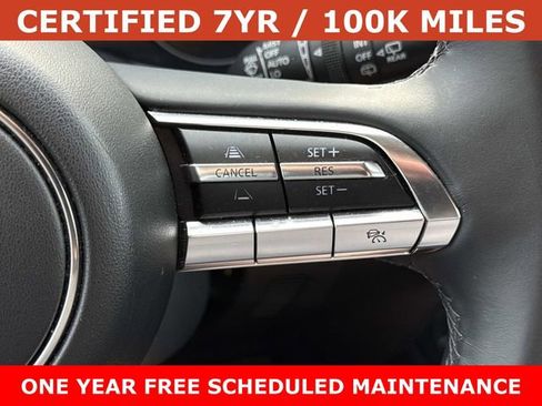 Used 2025 MAZDA CX-50 2.5 Hybrid w/ Premium Plus Pkg AWD/4WD image 24