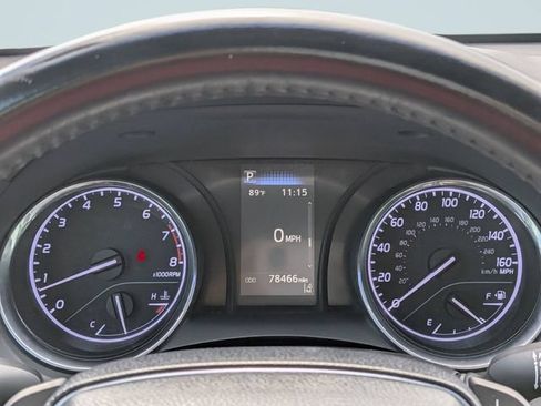 Used 2020 Toyota Camry SE FWD image 25