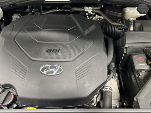 Used 2025 Hyundai Palisade XRT AWD/4WD image 29