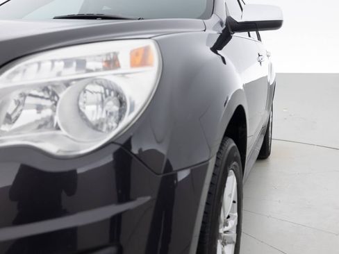 Used 2013 Chevrolet Equinox LT w/ Driver Convenience Package image 12