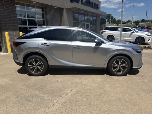 Certified 2023 Lexus RX 350 Premium w/ Cold Area Package AWD/4WD image 35