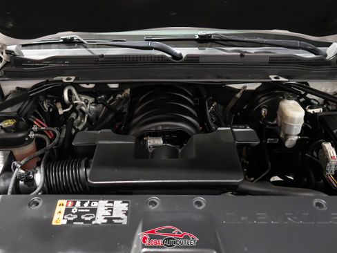 Used 2018 Chevrolet Tahoe LS w/ Enhanced Driver Alert Package image 48