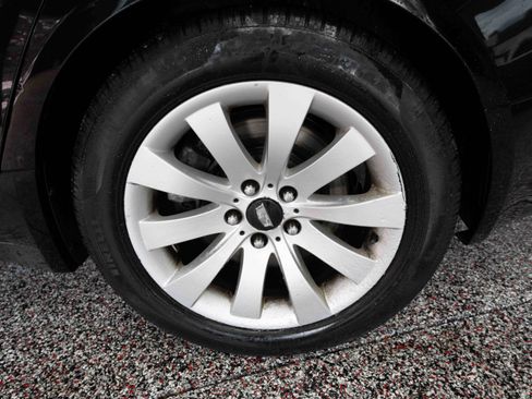 Used 2008 Cadillac CTS 3.6 AWD w/ Luxury Level Two Package image 28