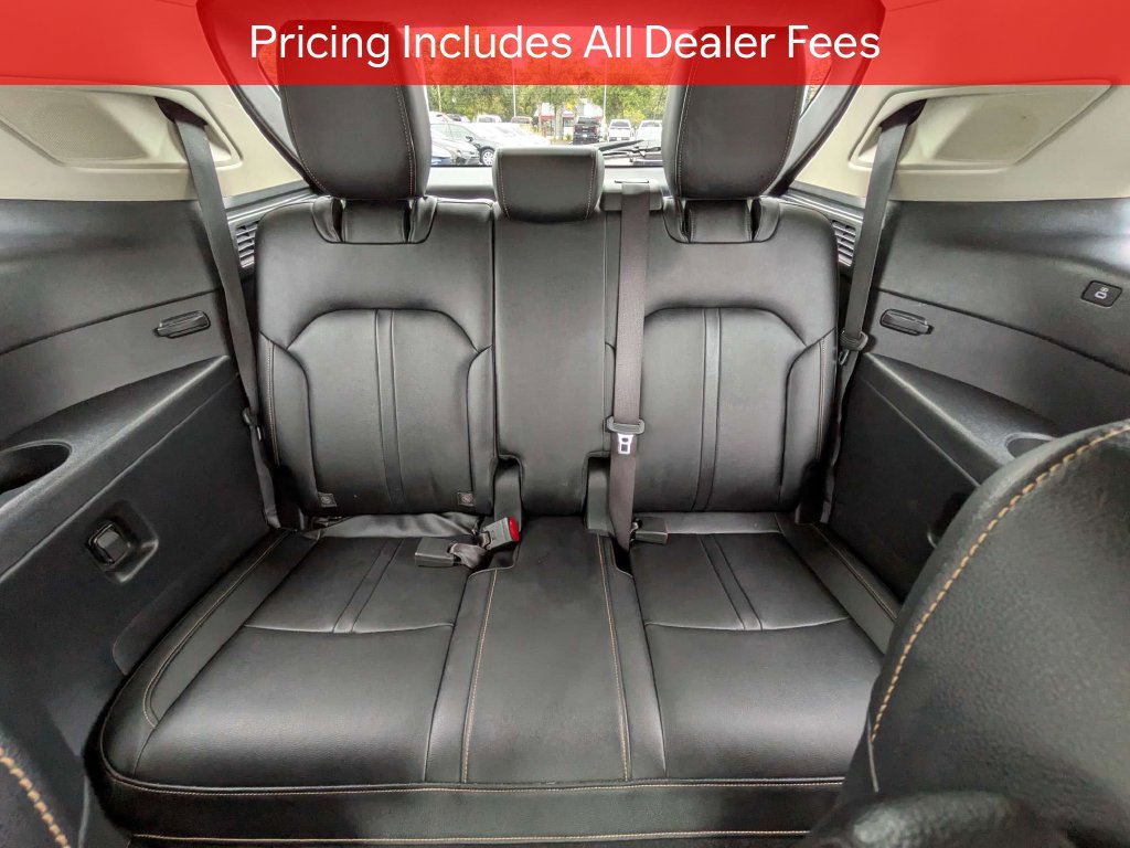 Used 2024 MAZDA CX-90 Plug-In Hybrid w/ Premium Pkg AWD/4WD image 15