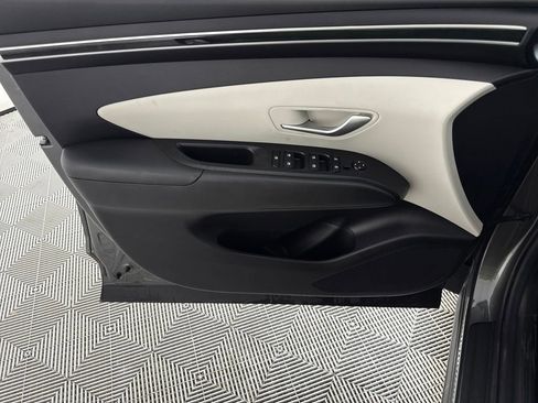 Certified 2022 Hyundai Tucson SEL w/ Cargo Package image 12