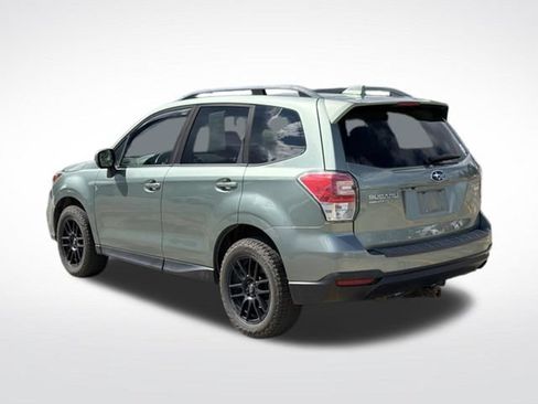 Used 2017 Subaru Forester 2.5i Premium w/ Popular Package #1A AWD/4WD image 6