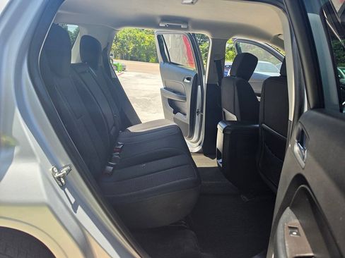 Used 2014 GMC Terrain SLE FWD image 28