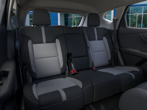 New 2026 Chevrolet Blazer LT w/ Midnight/Sport Edition AWD/4WD image 17