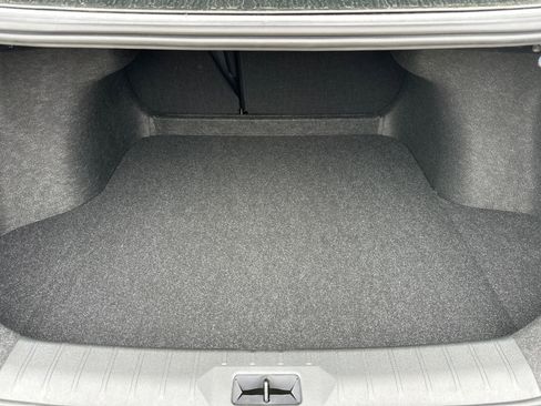 New 2026 Nissan Sentra S w/ Floor Mat Package image 18
