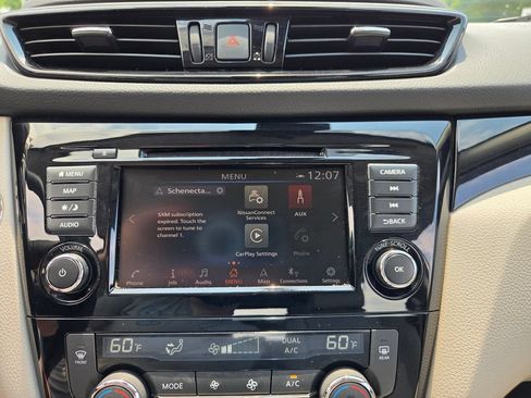 Used 2022 Nissan Rogue Sport SL AWD/4WD image 20